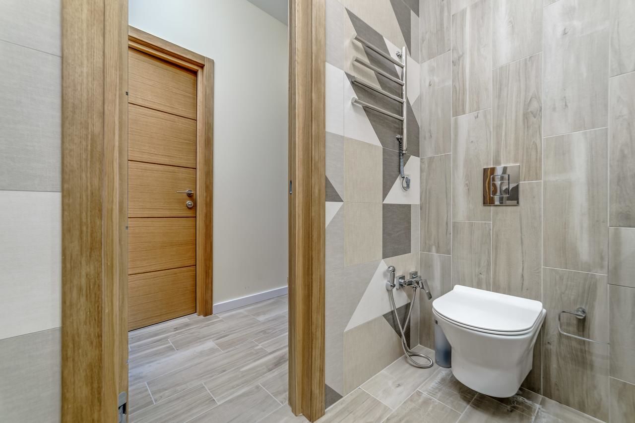 Апартаменты Arcadia Stylish Apartment big terrace Одесса