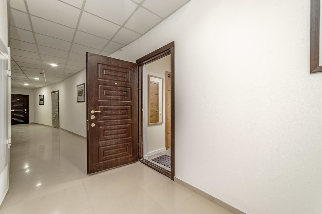 Апартаменты Arcadia Stylish Apartment big terrace Одесса