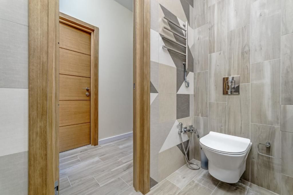 Апартаменты Arcadia Stylish Apartment big terrace Одесса