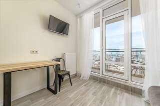 Апартаменты Arcadia Stylish Apartment big terrace Одесса Апартаменты с 1 спальней-18