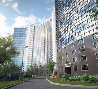 Апартаменты Arcadia Stylish Apartment big terrace Одесса Апартаменты с 1 спальней-24