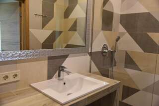 Апартаменты Arcadia Stylish Apartment big terrace Одесса Апартаменты с 1 спальней-26