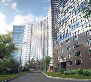 Апартаменты Arcadia Stylish Apartment big terrace Одесса Апартаменты с 1 спальней-28