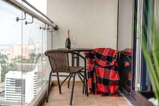 Апартаменты Arcadia Stylish Apartment big terrace Одесса Апартаменты с 1 спальней-30