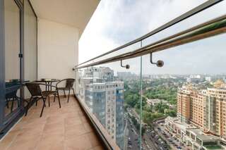 Апартаменты Arcadia Stylish Apartment big terrace Одесса Апартаменты с 1 спальней-32