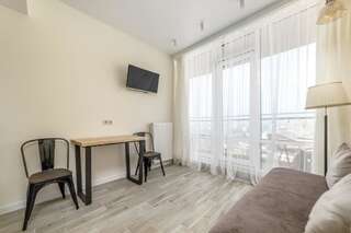 Апартаменты Arcadia Stylish Apartment big terrace Одесса Апартаменты с 1 спальней-35