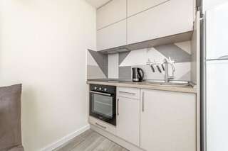 Апартаменты Arcadia Stylish Apartment big terrace Одесса Апартаменты с 1 спальней-36