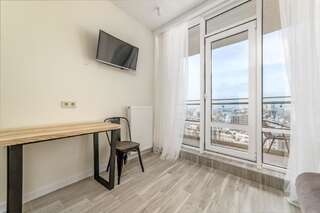 Апартаменты Arcadia Stylish Apartment big terrace Одесса Апартаменты с 1 спальней-38
