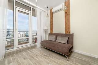 Апартаменты Arcadia Stylish Apartment big terrace Одесса Апартаменты с 1 спальней-5
