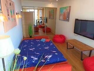 Апартаменты Arcadia Stylish Apartment big terrace Одесса Апартаменты с 1 спальней-6