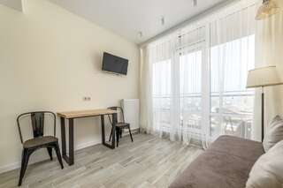 Апартаменты Arcadia Stylish Apartment big terrace Одесса Апартаменты с 1 спальней-8