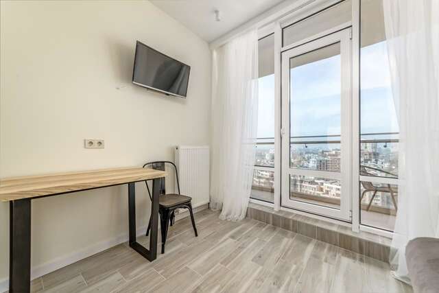 Апартаменты Arcadia Stylish Apartment big terrace Одесса-20