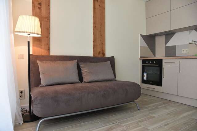 Апартаменты Arcadia Stylish Apartment big terrace Одесса-21