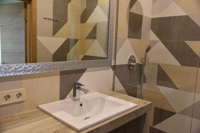 Апартаменты Arcadia Stylish Apartment big terrace Одесса-23