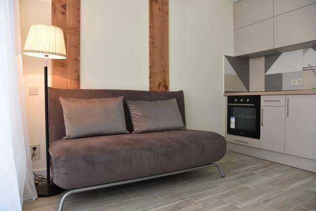 Апартаменты Arcadia Stylish Apartment big terrace Одесса-27