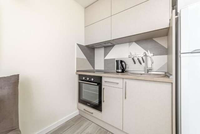 Апартаменты Arcadia Stylish Apartment big terrace Одесса-38