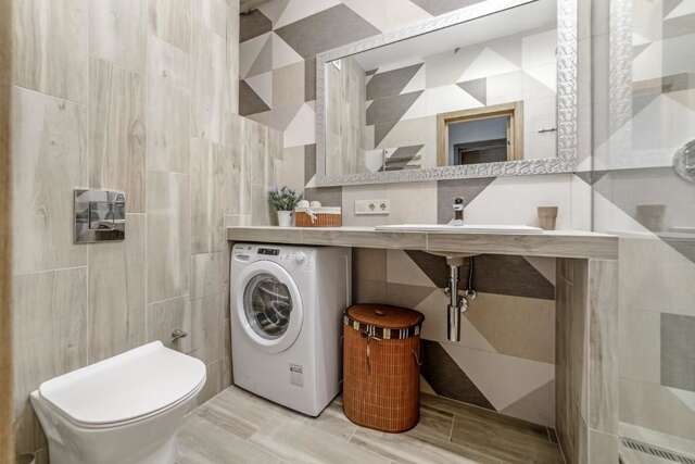 Апартаменты Arcadia Stylish Apartment big terrace Одесса-43